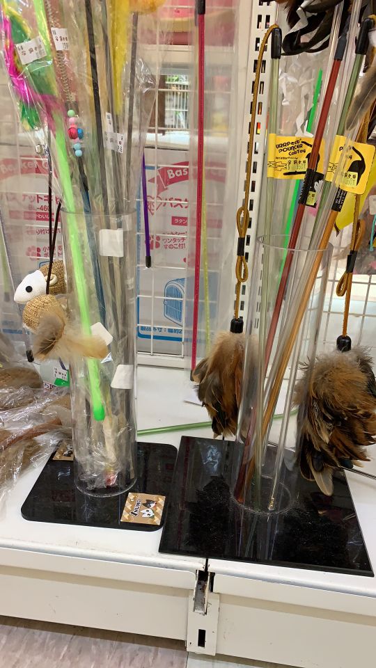 亞克力展示架